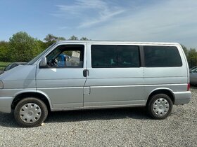 Volkswagen T4 Caravelle - 6