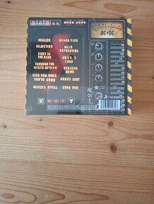 AC/DC POWER UP Limited Edition Deluxe Package (Light Box) - 6