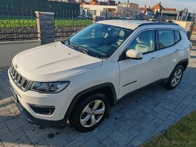 Jeep Compass 1,6D - 6