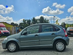 Citroën C3 1,1i Max - 6