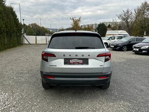 Škoda Karoq 2.0 TDI SCR Style 4x4 DSG Full LED - 6