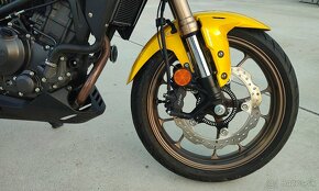 Honda CB300R, 6/2023, kúp v SR. - 6