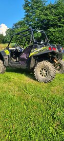 Polaris rzr 900 xp - 6