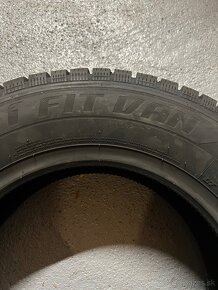 195/70 r15C 104/102R zimné FIT VAN Laufenn (2 kusy) - 6