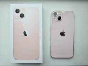 iPhone 13 128GB Pink - 6