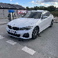 BMW rad 3 M 320i xDrive A/T - 6