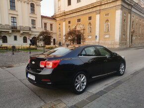 Chevrolet Malibu LTZ 2.0 diesel automat - 6