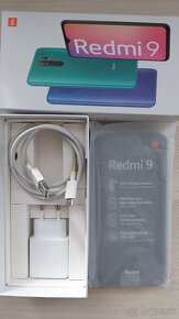 Xiaomi Redmi 9, 3GB/32GB, Global Version, Ocean Green - 6