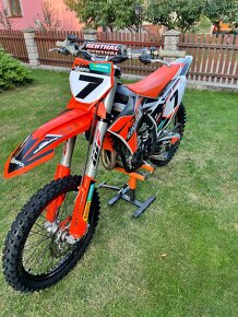 KTM SXF 450 20233 - 6