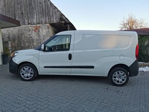 Fiat Doblo Maxi 1.6MTJ - 6