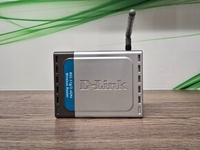 D-Link DI-524 - 6