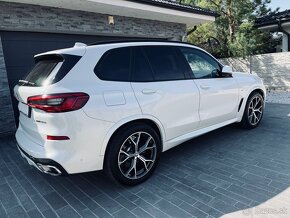 Bmw X5 xDrive 30d Mpacket - 6