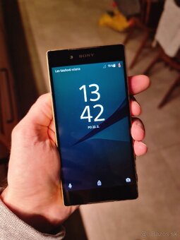 SONY XPERIA Z5 PREMIUM GOLD - 6