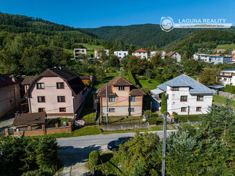 Ponúkame rodinný dom v obci Kojšov na rekreáciu aj celoročné - 6