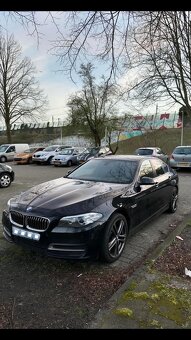 Bmw 520d f10 xDrive 2016 - 6