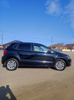 Predám VW Polo 1.2 tsi 66kw - 6