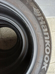 Hankook Ventus Prime 225/60 R17 - 6