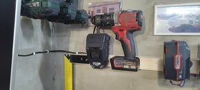 MILWAUKEE M18 držiak náradia - 6