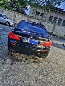 Bmw  F01 740D xDrive Mpacket - 6