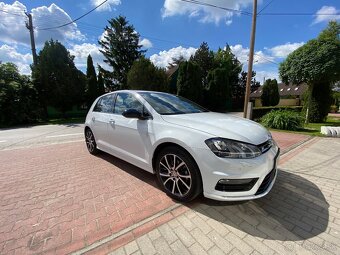 Predám Volkswagen Golf R-line 1,4 tsi 90 kw - 6