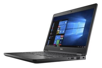 Dell 5480, Win11Pro, FullHD, podsvietený, i7, 16GB ram - 6