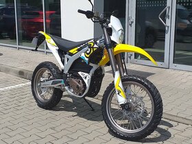 Sur Ron STORM BEE L3e  elektrický off-road motocykl - 6