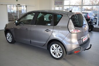 Renault Grand Scénic 1,5 DCI 81 kW, LIMITED,NAVI - 6