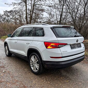 Škoda Kodiaq 1.4 TSI 110 KW DSG - 6