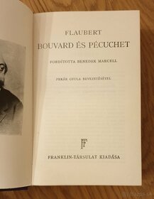 Knižné balíky - I.- IV. od Franklin-Társulat Kiadása - 6