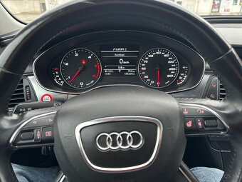 Audi A6 sedan. 3,0 TDi - 6