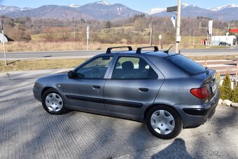 Citroën Xsara 1.4i X - 6