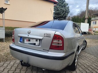 ŠKODA OCTAVIA 1.9 TDI 74KW TOUR - 6