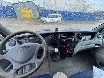 Dodávka Iveco Daily 2.3Hpi Predaj - 6