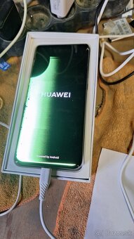 Huawei P40 Pro na nahradne diely s krabicou 8/256GB - 6