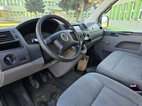 Volkswagen Transporter T5 1.9 TDi - 6