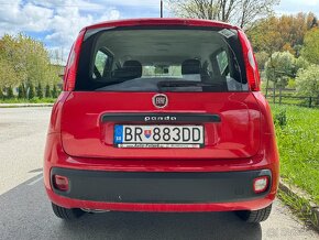 Fiat Panda 1.2i -LPG - 6