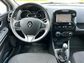 Renault Clio Grandtour 77 tis.km - 6