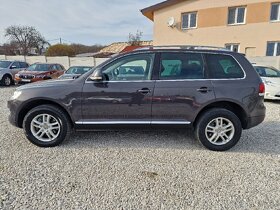 Volkswagen Touareg 3.0 V6 TDI DPF AT - 6