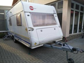 Karavan Burnster 400 - 6