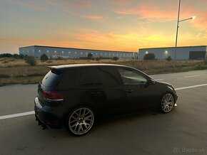 Golf MK6 Gti - 6