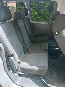 Volkswagen Caddy 2.0TDI - 6