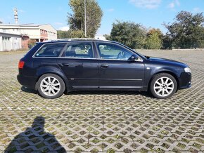 Audi A4 B7 Avant S-line - 6