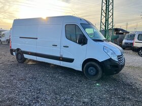 Renault Master Furgon 2.3 dCi L3H2 - 6