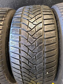 225/50 R17 Semperit + Dunlop zimne pneumatiky 2+2 ❄️❄️ - 6