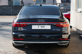 Audi A8 Long 60 3.0 TFSI e V6 quattro.,250kw - 6