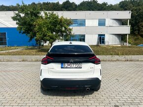 Citroën C4 Coupé BlueHDi 130, Automat, Znížená cena - 6