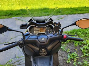 Yamaha Xmax 300 - 4/2023 - 6