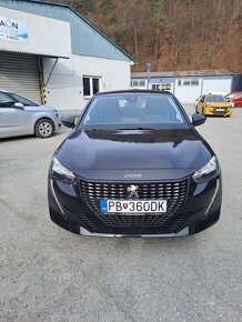 Peugeot 208 1.2 PureTech  Active - 6