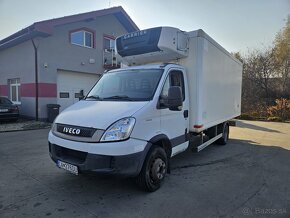 Iveco daily 65c - 6