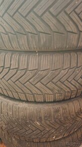 Zimné pneumatiky 205/55 R16 - 6